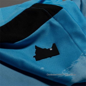 2ª Camiseta Minnesota United Authentic 2025