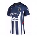 1ª Camiseta Monterrey Mujer 2021-2022
