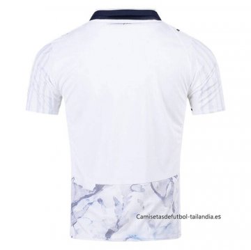 2ª Camiseta Monterrey 2025