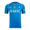 1ª Camiseta Napoli Euro 2023-2024 1ª Camiseta Napoli Euro 2023-2024