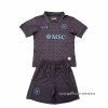 3ª Camiseta Napoli Nino 2025-2026 3ª Camiseta Napoli Nino 2025-2026