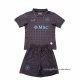 3ª Camiseta Napoli Nino 2025-2026