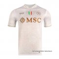 2ª Camiseta Napoli 2025-2026
