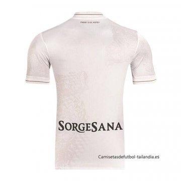 2ª Camiseta Napoli 2025-2026
