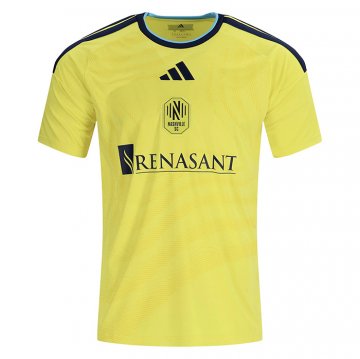 1ª Camiseta Nashville SC 2026