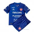 2ª Camiseta Necaxa Nino 2022-2023