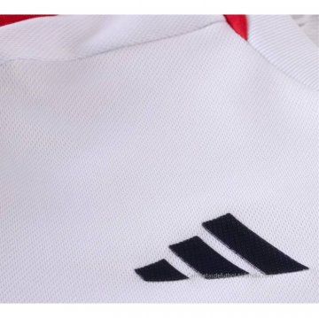 2ª Camiseta New England Revolution Authentic 2023-2024