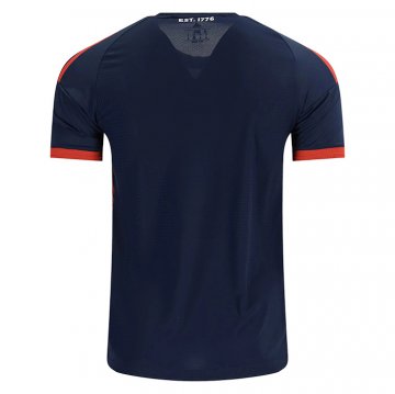 1ª Camiseta New England Revolution Authentic 2026