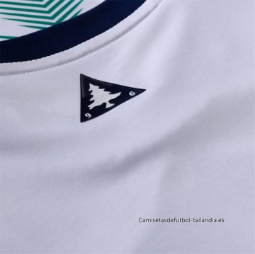 2ª Camiseta New England Revolution 2025