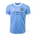 1ª Camiseta New York City Authentic 2021