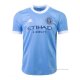 1ª Camiseta New York City Authentic 2021