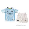 1ª Camiseta New York City Nino 2025-2026 1ª Camiseta New York City Nino 2025-2026