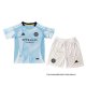 1ª Camiseta New York City Nino 2025-2026