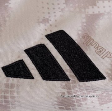 2ª Camiseta New York Red Bulls 2025