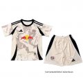 2ª Camiseta New York Red Bulls Nino 2025