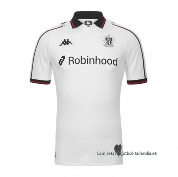 2ª Camiseta Nice 2026-2027 2ª Camiseta Nice 2026-2027