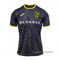 2ª Camiseta Norwich City 2024-2025