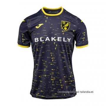 2ª Camiseta Norwich City 2024-2025
