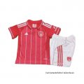 1ª Camiseta Nottingham Forest Nino 2025-2026