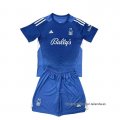 2ª Camiseta Nottingham Forest Portero Nino 2025-2026