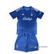 2ª Camiseta Nottingham Forest Portero Nino 2025-2026