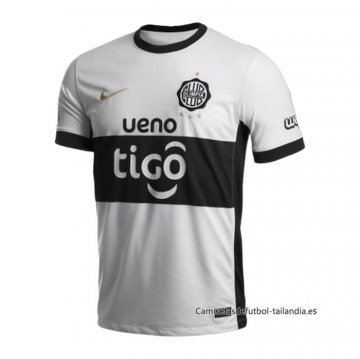 1ª Camiseta Olimpia 2025 1ª Camiseta Olimpia 2025