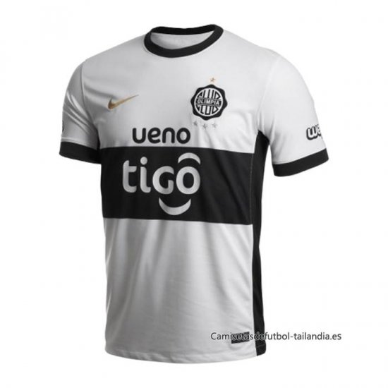 1ª Camiseta Olimpia 2025 - Haga un click en la imagen para cerrar