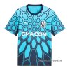 2ª Camiseta Olympique Marsella Portero 2026-2027 2ª Camiseta Olympique Marsella Portero 2026-2027