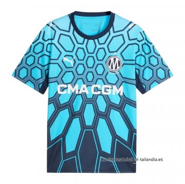 2ª Camiseta Olympique Marsella Portero 2026-2027 2ª Camiseta Olympique Marsella Portero 2026-2027