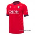 1ª Camiseta Osasuna 2024-2025