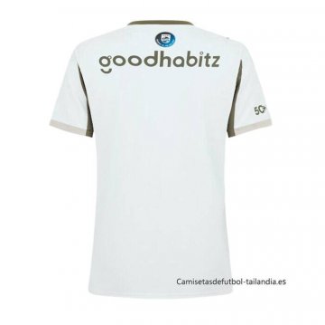 3ª Camiseta PSV 2025-2026