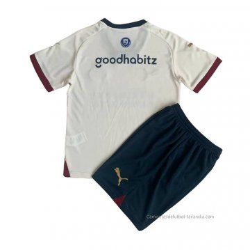 2ª Camiseta PSV Nino 2023-2024