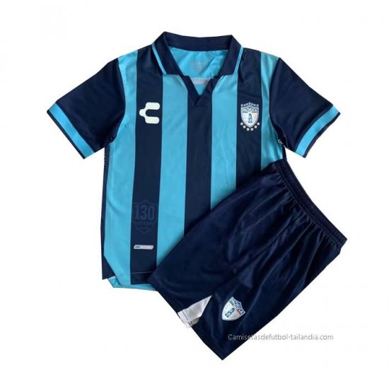 Camiseta Pachuca Special Nino 2022-2023 - Haga un click en la imagen para cerrar