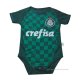 1ª Camiseta Palmeiras Bebe 2021