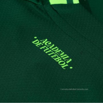 1ª Camiseta Palmeiras Mujer 2023