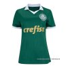 1ª Camiseta Palmeiras Mujer 2024 1ª Camiseta Palmeiras Mujer 2024