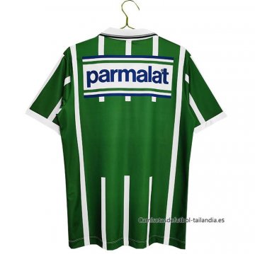 1ª Camiseta Palmeiras Retro 1992