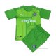 2ª Camiseta Palmeiras Portero Nino 2021