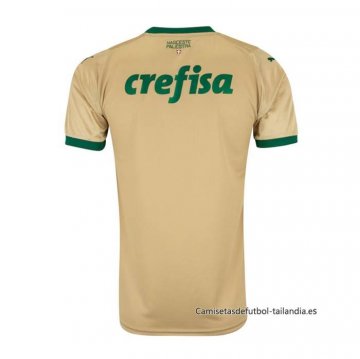 3ª Camiseta Palmeiras 2024