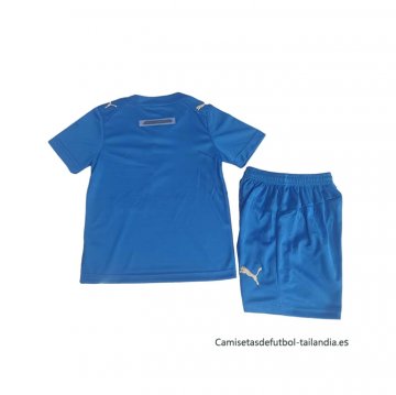 3ª Camiseta Palmeiras Nino 2026