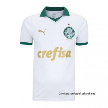 2ª Camiseta Palmeiras 2024 2ª Camiseta Palmeiras 2024