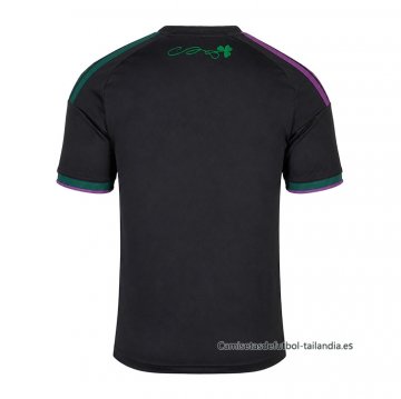 3ª Camiseta Panathinaikos 2026-2027