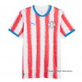 1ª Camiseta Paraguay 2026