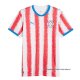 1ª Camiseta Paraguay 2026