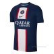 1ª Camiseta Paris Saint-Germain Authentic 2022-2023