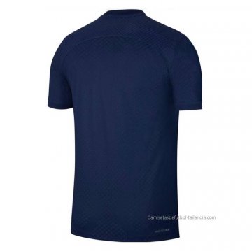 1ª Camiseta Paris Saint-Germain Authentic 2022-2023