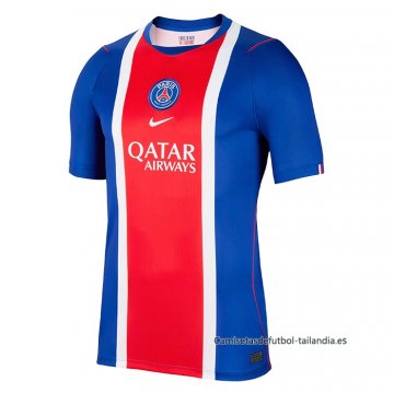 1ª Camiseta Paris Saint-Germain Mujer 2026-2027 1ª Camiseta Paris Saint-Germain Mujer 2026-2027