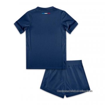 1ª Camiseta Paris Saint-Germain Nino 2024-2025