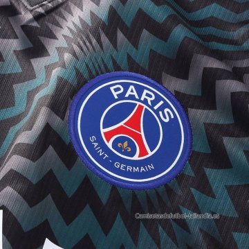 1ª Camiseta Paris Saint-Germain Portero Manga Larga 2026-2027