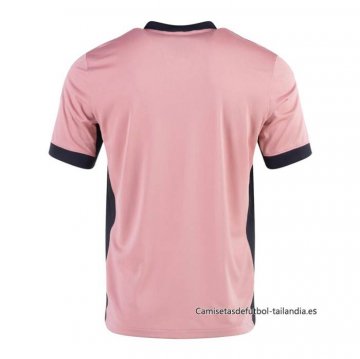 3ª Camiseta Paris Saint-Germain 2024-2025